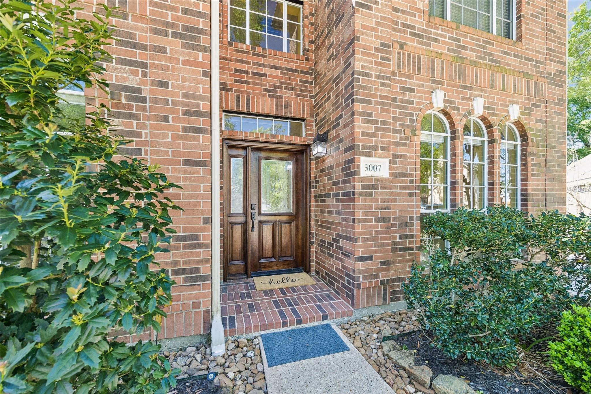 3007 Sycamore Tree Court