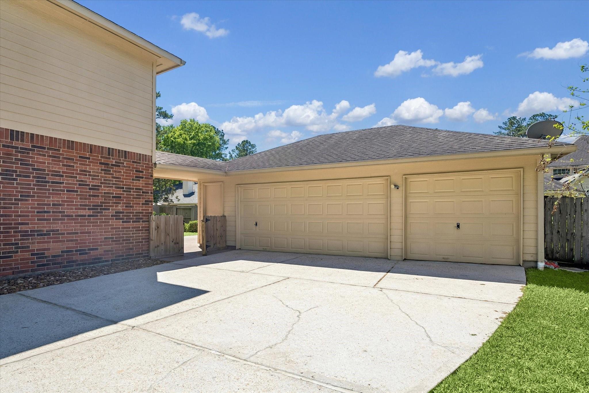 3007 Sycamore Tree Court