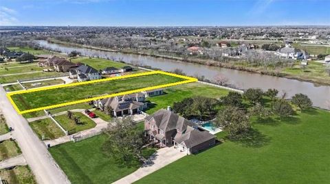 Photo of 5935 Sagamore Bay Lane, Richmond, TX 77469 (MLS # 60081711)