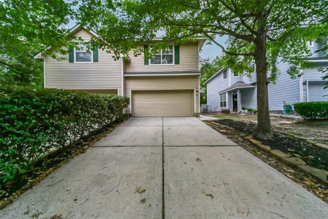 Photo of 246 W Stedhill Loop Loop, The Woodlands, TX 77384 (MLS # 74454651)