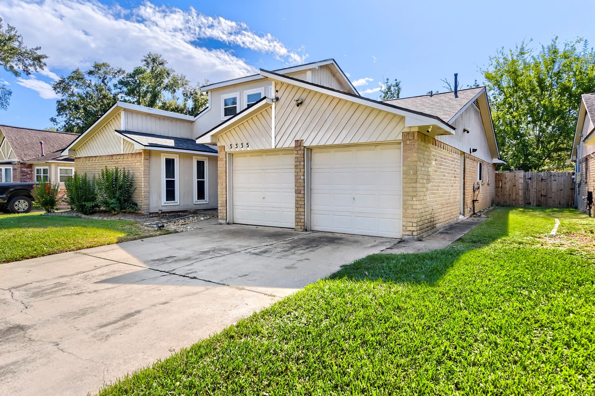 5335 Prairie Creek Drive