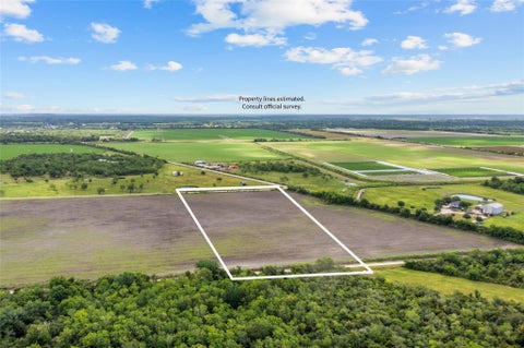 Photo of 0 County Road 160, Alvin, TX 77511 (MLS # 54204052)