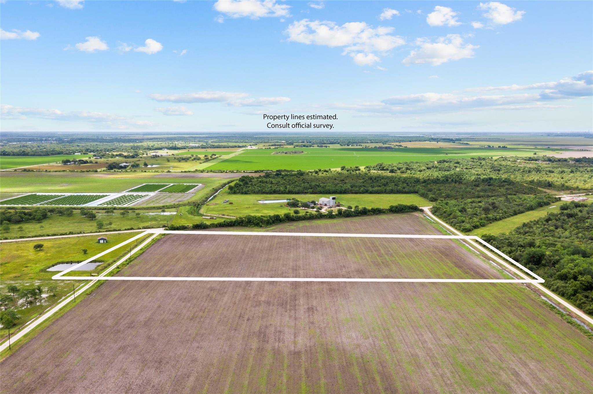 0000 County Road 160
