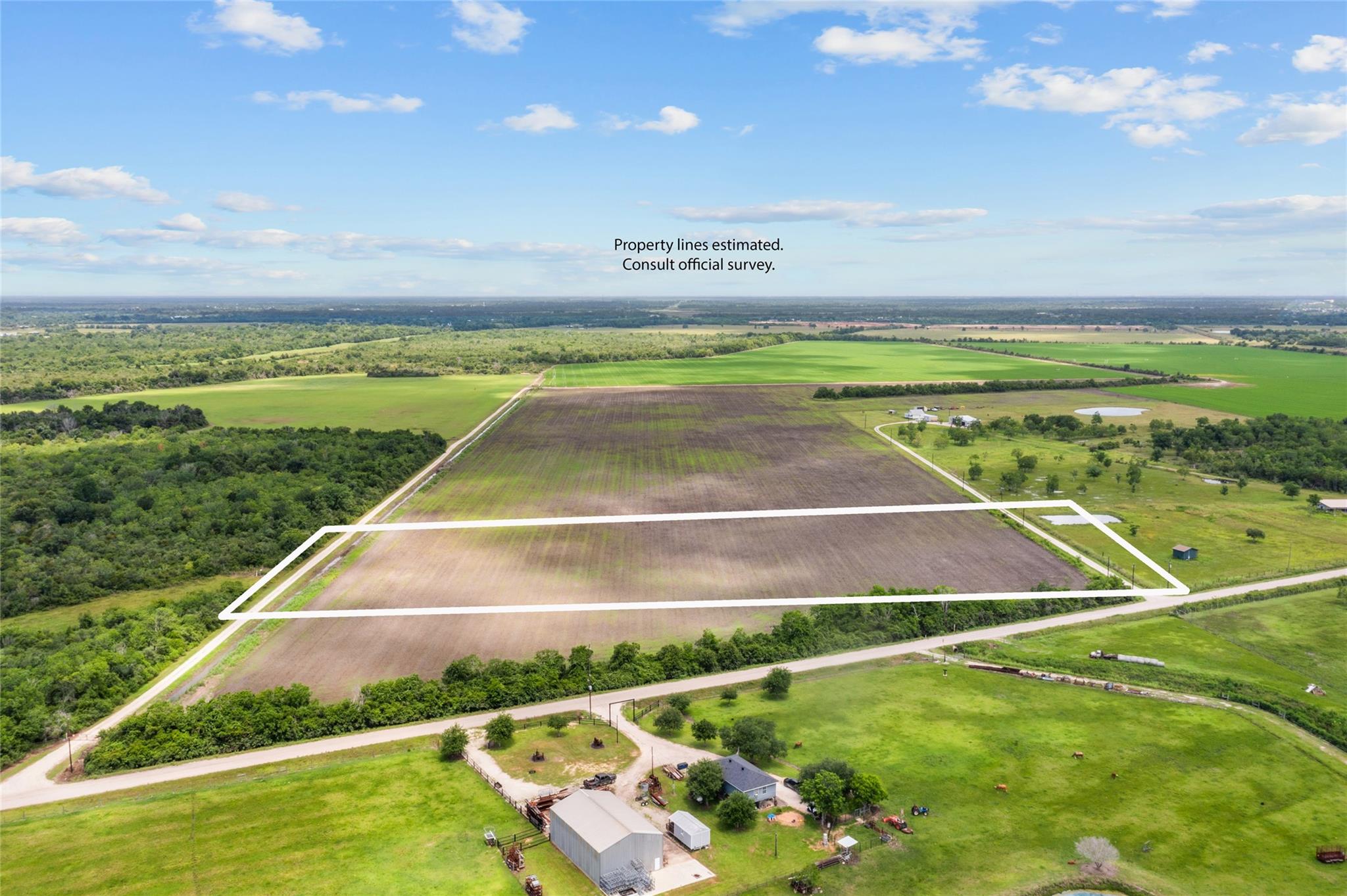 0000 County Road 160