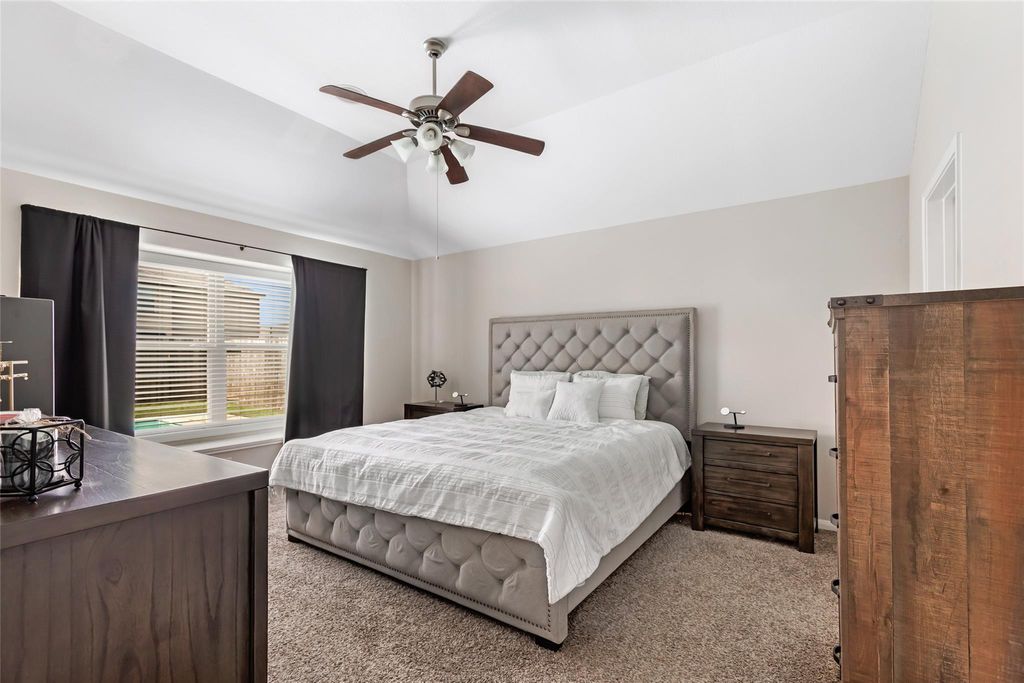 Photo of 5206 Misty Lane, Bacliff, TX 77518 (MLS # 87927862)