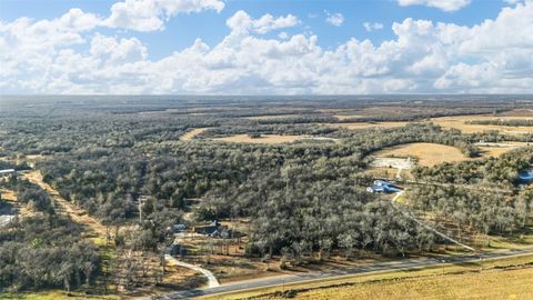 Vacant Land For Sale - TBD Farm To Market 979<br/> Franklin, TX 77856