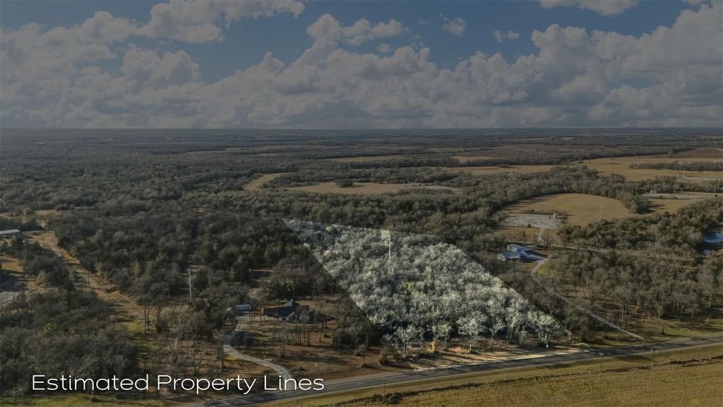 Photo of TBD Farm To Market 979, Franklin, TX 77856 (MLS # 89890534)