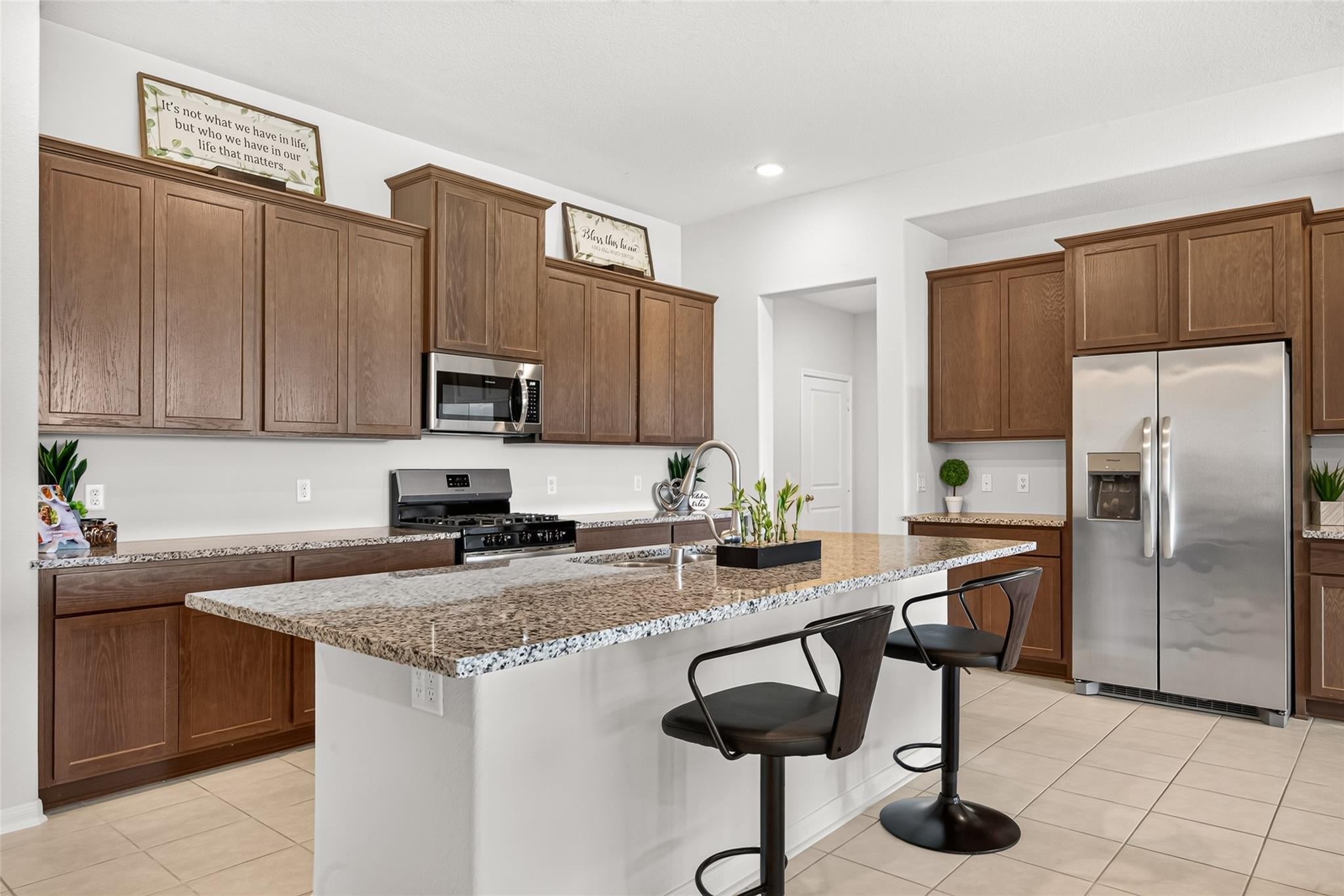 10707 Amador Peak Drive