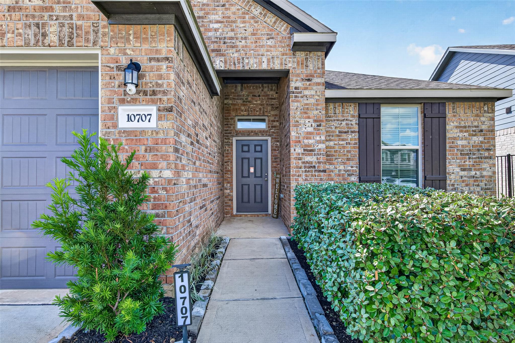 10707 Amador Peak Drive