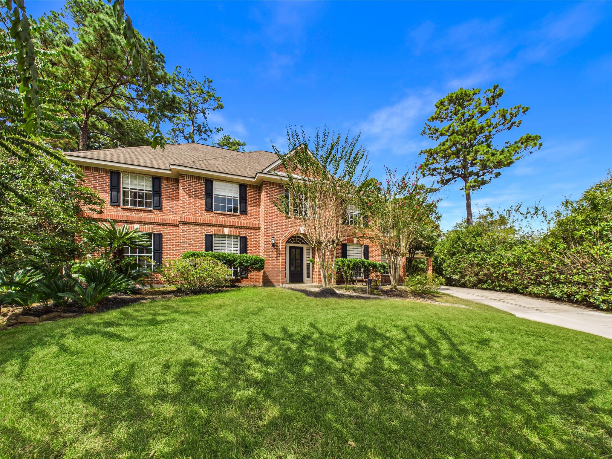 2711 Highland Fern Court