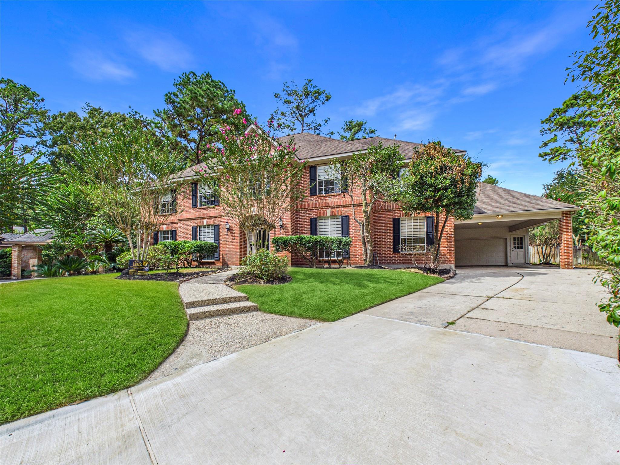2711 Highland Fern Court
