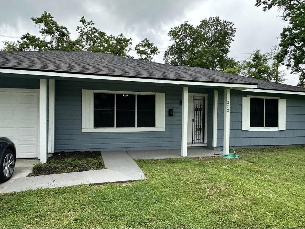 Photo of 3731 Alberta Street, Houston, TX 77021 (MLS # 66293967)