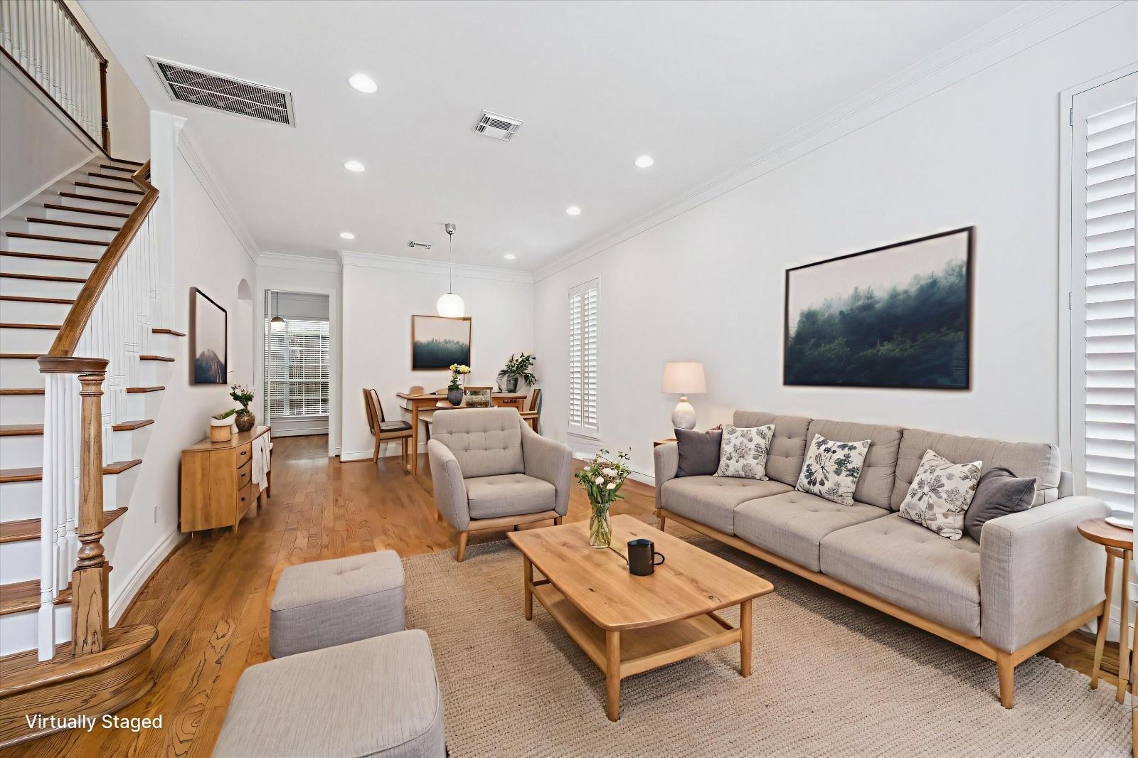 3234 Pemberton Circle Drive
