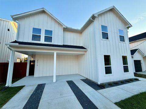 1477 Ferguson Way Houston TX 77088