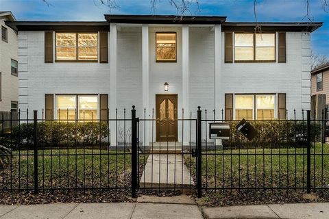 Photo of 2614 Cleburne Street, Houston, TX 77004 (MLS # 64474673)