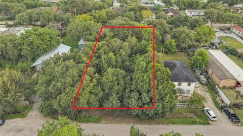 Photo of 0 Teakwood Avenue, Fresno, TX 77545 (MLS # 36831976)