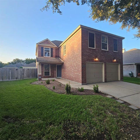 Photo of 20314 Baytide Court, Richmond, TX 77407 (MLS # 58570485)