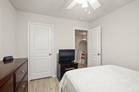 Tiny photo for 13438 Gardenia Mist Lane, Houston, TX 77044 (MLS # 10240055)