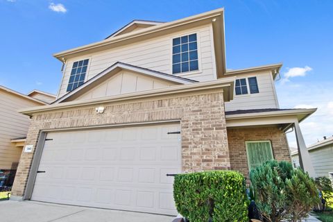 Tiny photo for 13438 Gardenia Mist Lane, Houston, TX 77044 (MLS # 10240055)