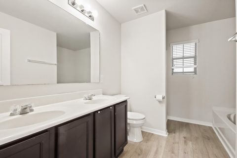 Tiny photo for 13438 Gardenia Mist Lane, Houston, TX 77044 (MLS # 10240055)