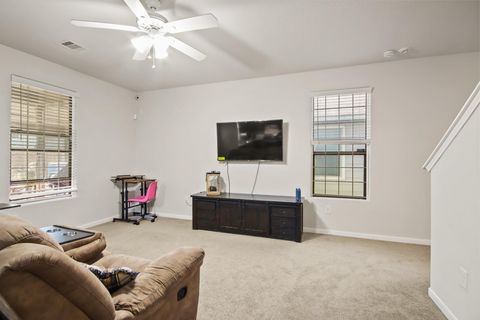 Tiny photo for 13438 Gardenia Mist Lane, Houston, TX 77044 (MLS # 10240055)