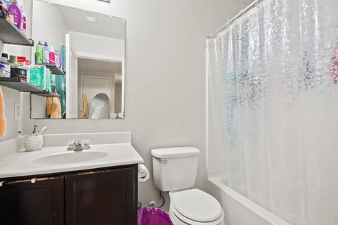 Tiny photo for 13438 Gardenia Mist Lane, Houston, TX 77044 (MLS # 10240055)