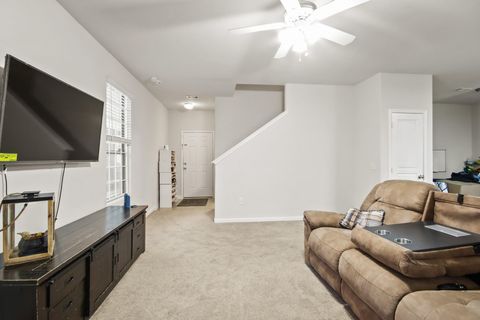 Tiny photo for 13438 Gardenia Mist Lane, Houston, TX 77044 (MLS # 10240055)