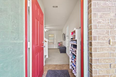 Tiny photo for 13438 Gardenia Mist Lane, Houston, TX 77044 (MLS # 10240055)