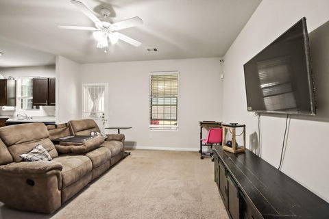 Tiny photo for 13438 Gardenia Mist Lane, Houston, TX 77044 (MLS # 10240055)