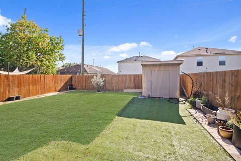 Tiny photo for 13438 Gardenia Mist Lane, Houston, TX 77044 (MLS # 10240055)