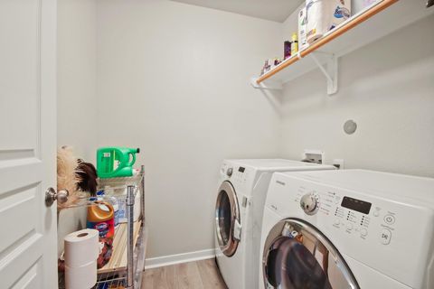 Tiny photo for 13438 Gardenia Mist Lane, Houston, TX 77044 (MLS # 10240055)