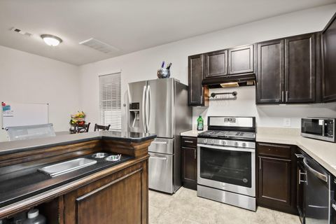 Tiny photo for 13438 Gardenia Mist Lane, Houston, TX 77044 (MLS # 10240055)