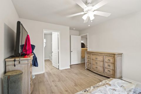 Tiny photo for 13438 Gardenia Mist Lane, Houston, TX 77044 (MLS # 10240055)