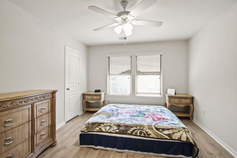 Tiny photo for 13438 Gardenia Mist Lane, Houston, TX 77044 (MLS # 10240055)