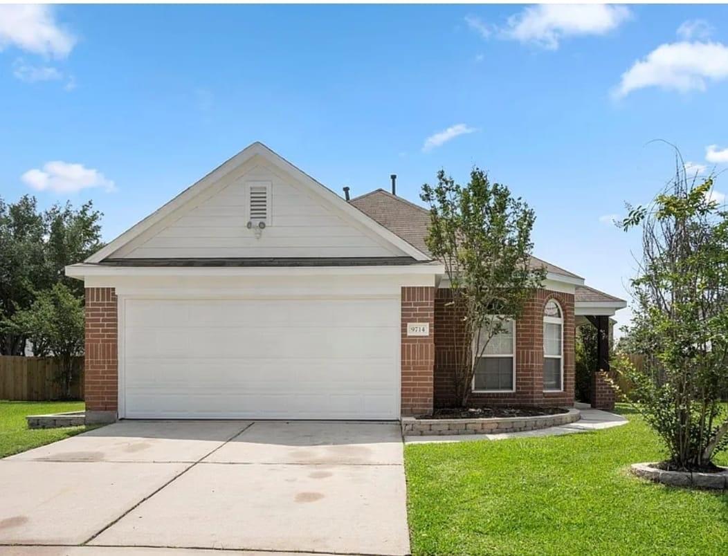 9714 Rich Mountain Court