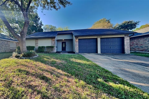 Photo of 16731 Pebbleglen Drive, Houston, TX 77095 (MLS # 3393866)