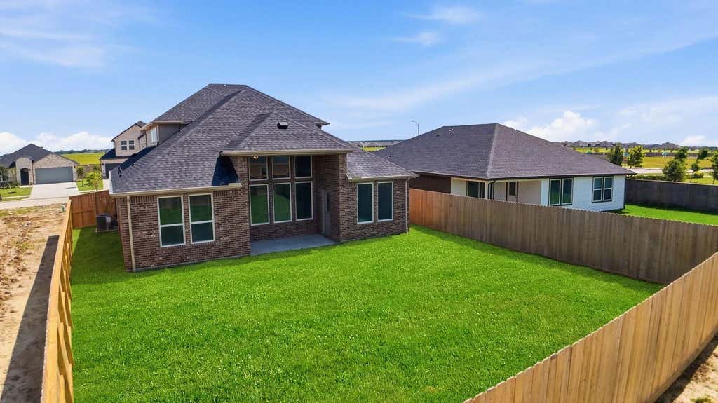 Photo of 3802 Sunrise Lane, League City, TX 77573 (MLS # 65887170)