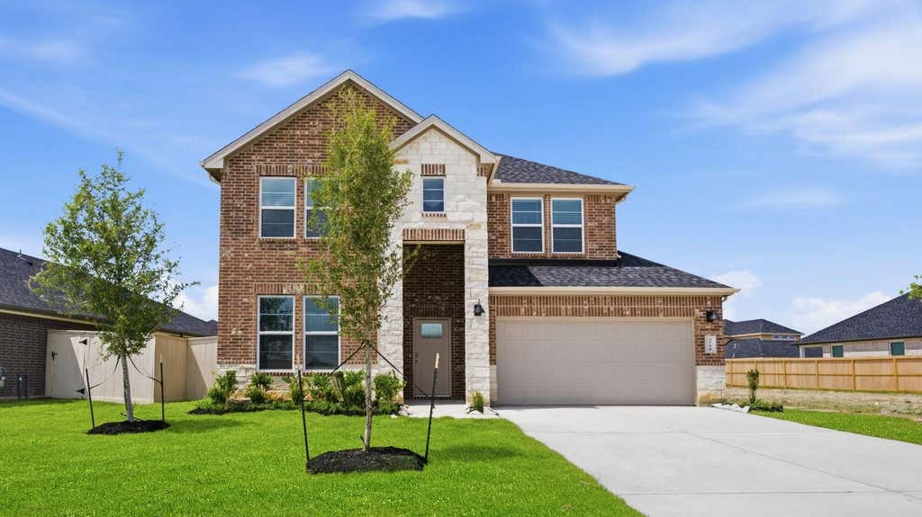 Photo of 3802 Sunrise Lane, League City, TX 77573 (MLS # 65887170)