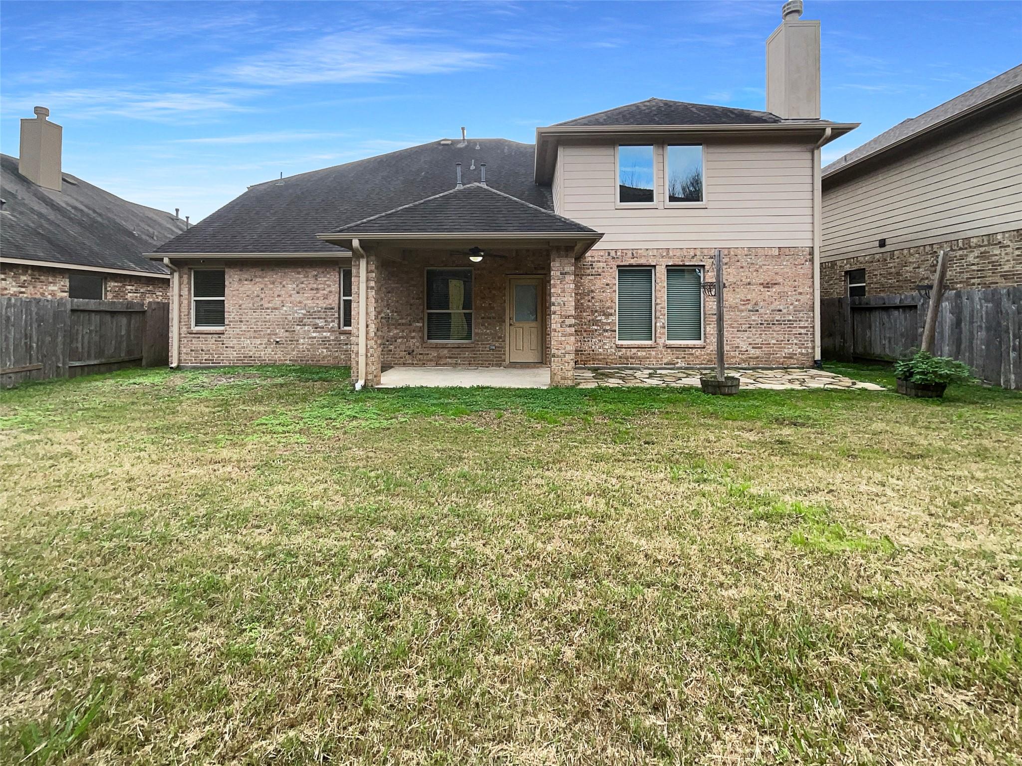 24542 N Denham Ridge Lane