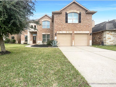 Homes For Sale - 24542 N Denham Ridge Lane<br/> Spring, TX 77389
