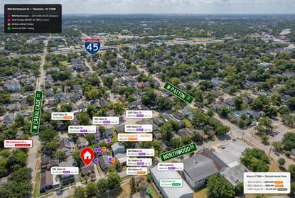 908 Northwood St – Investment Home