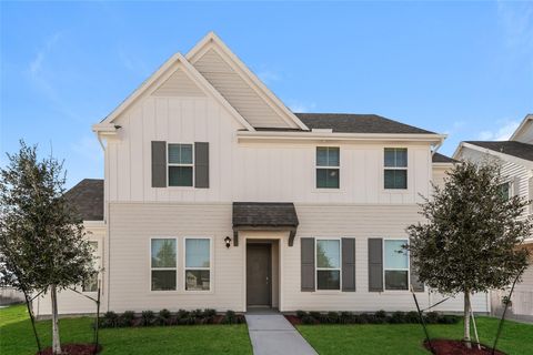 Photo of 22733 Terrazzo Drive, Katy, TX 77449 (MLS # 19361648)