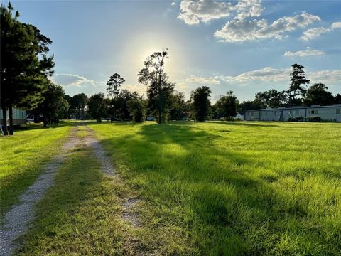 17205 Hufsmith Kohrville Road Tomball TX 77375