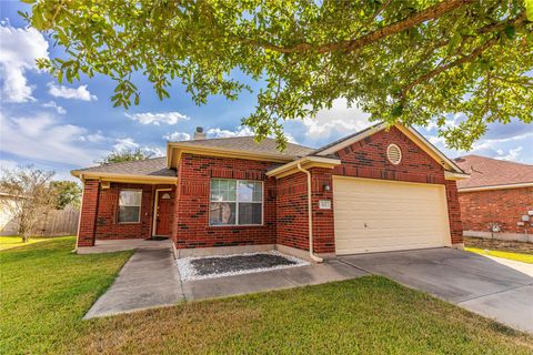 Photo of 102 Thompson Trail Trl, Bastrop, TX 78602 (MLS # 3513979)