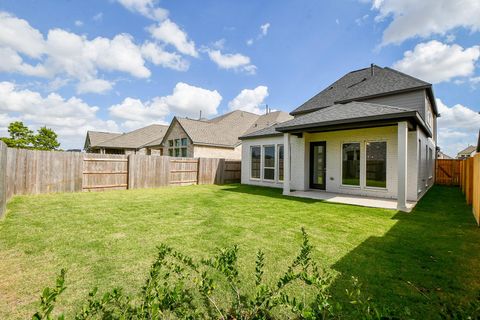 Tiny photo for 7207 Prairie Heights Drive, Katy, TX 77493 (MLS # 81094898)