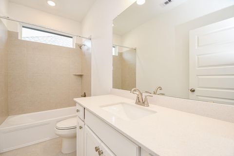 Tiny photo for 7207 Prairie Heights Drive, Katy, TX 77493 (MLS # 81094898)