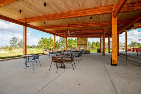 Tiny photo for 7207 Prairie Heights Drive, Katy, TX 77493 (MLS # 81094898)