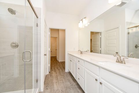 Tiny photo for 7207 Prairie Heights Drive, Katy, TX 77493 (MLS # 81094898)