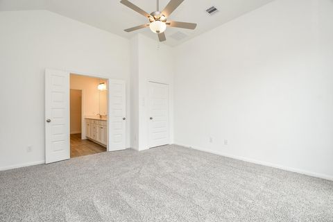 Tiny photo for 7207 Prairie Heights Drive, Katy, TX 77493 (MLS # 81094898)