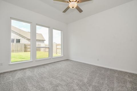 Tiny photo for 7207 Prairie Heights Drive, Katy, TX 77493 (MLS # 81094898)